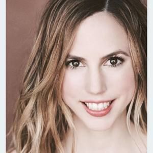 Meet your Posher, Roxy